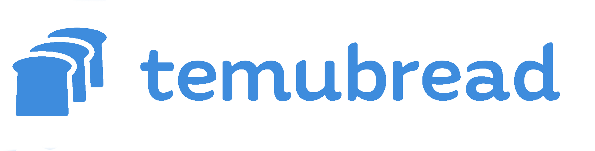 TemuBread.com logo